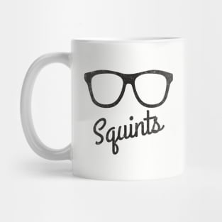 Squints Mug